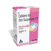 PCD Pharma franchise in gujarat ANIKEM LAB	KEMFIX-100 DRY SYRUP - 3D.png	